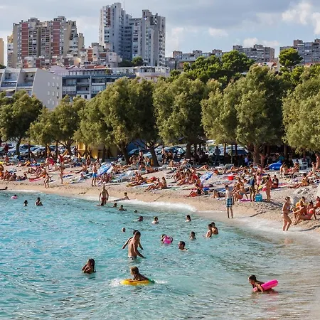 Appartamento With A Parking Space - 15769 Spalato