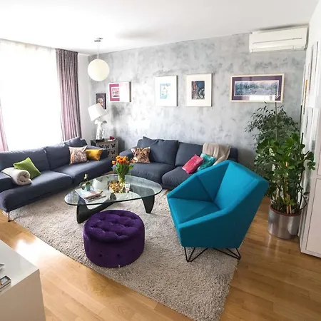 Apartment With A Parking Space - 15769 Split