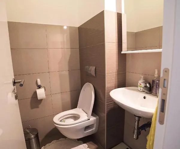 Appartamento With A Parking Space - 15769