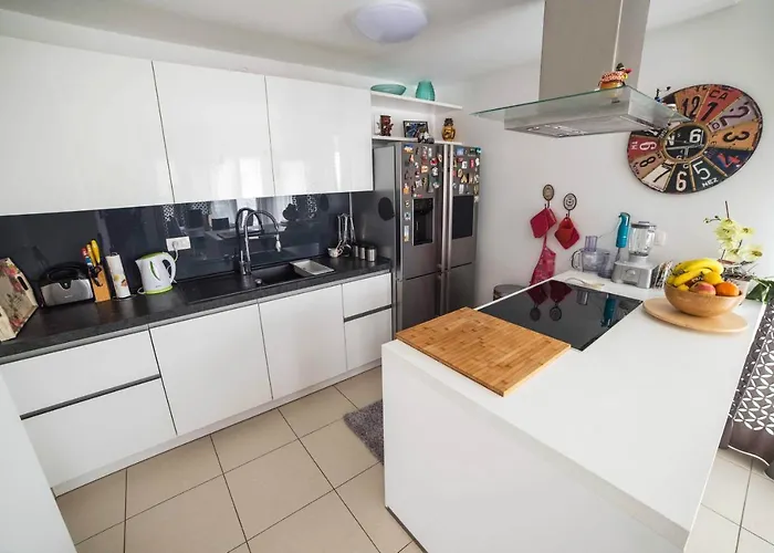 With A Parking Space - 15769 * Spalato