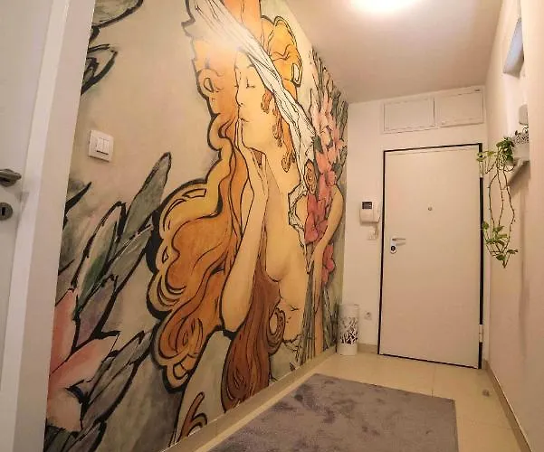 With A Parking Space - 15769 Appartamento Spalato