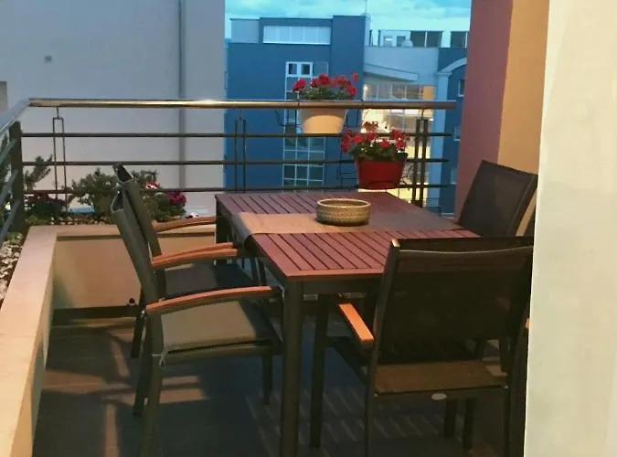 With A Parking Space - 15769 *