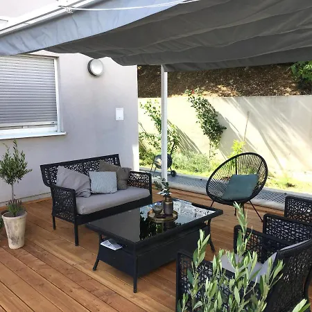 With A Parking Space - 15769 公寓